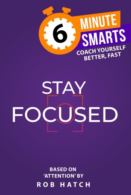 Stay Focused