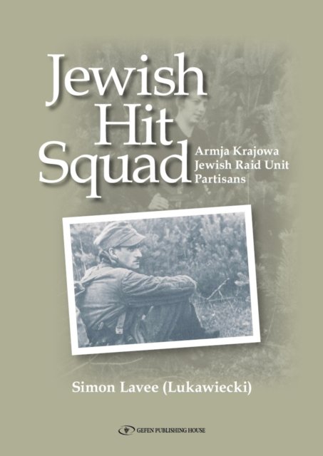 Jewish Hit Squad