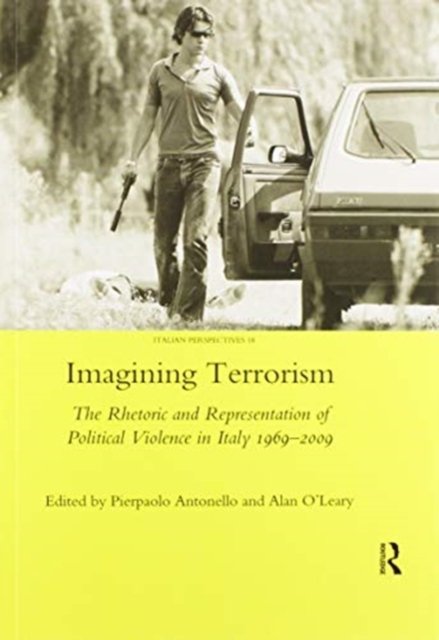 Imagining Terrorism