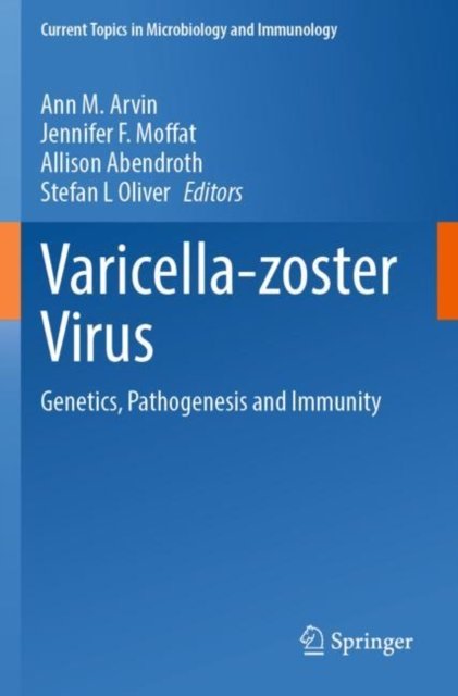 Varicella-zoster Virus