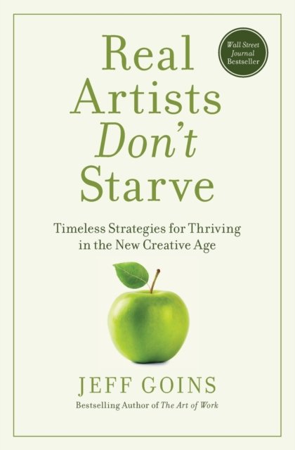 Real Artists Don''t Starve