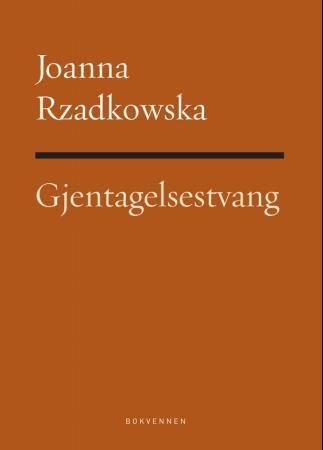 Gjentagelsestvang - dikt