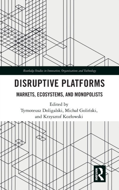 Disruptive Platforms