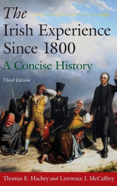 The Irish Experience Since 1800: A Concise History