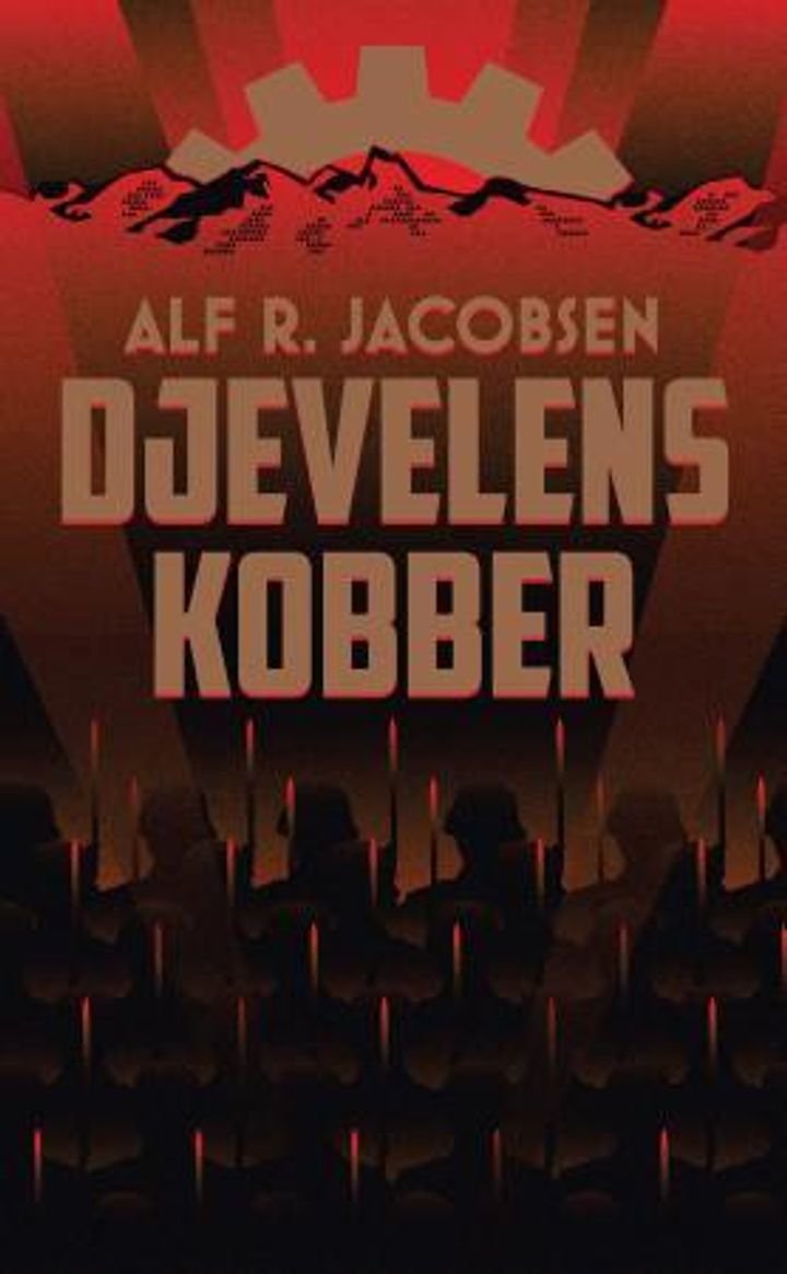 Djevelens kobber - krim