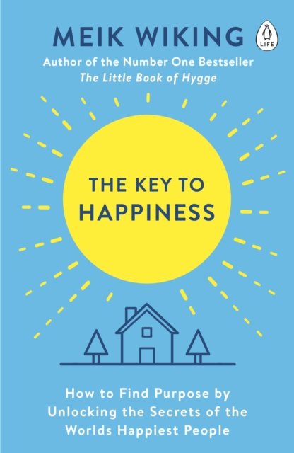 The Key to Happiness