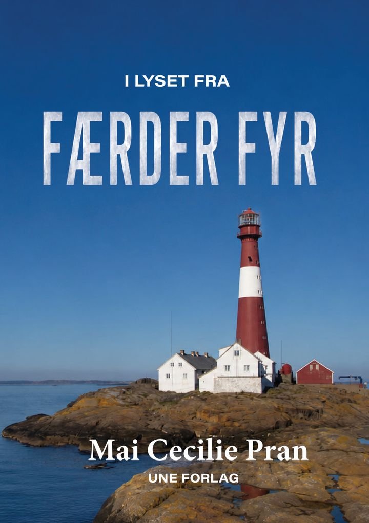I lyset fra Færder fyr