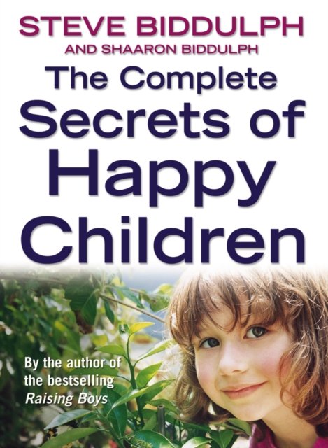 COMPLETE SECRETS OF HAPPY PB