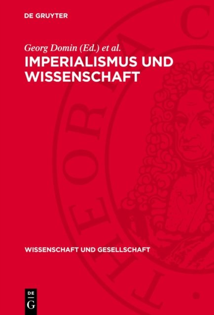 Imperialismus Und Wissenschaft
