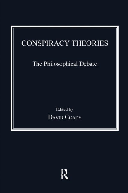 Conspiracy Theories