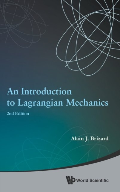 INTRO LAGRANGIAN MECH (2ND ED)