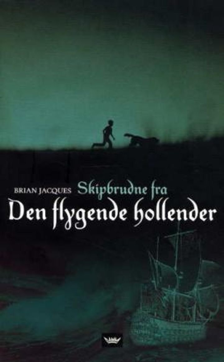 Skipbrudne fra Den flygende hollender