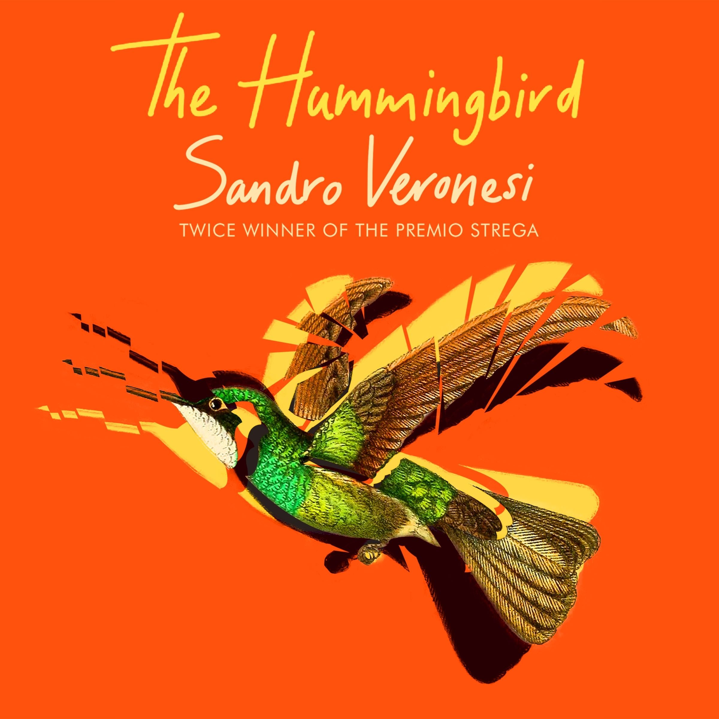 The Hummingbird