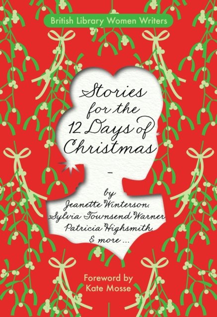 Stories for the 12 Days of Christmas