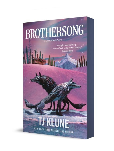 Brothersong