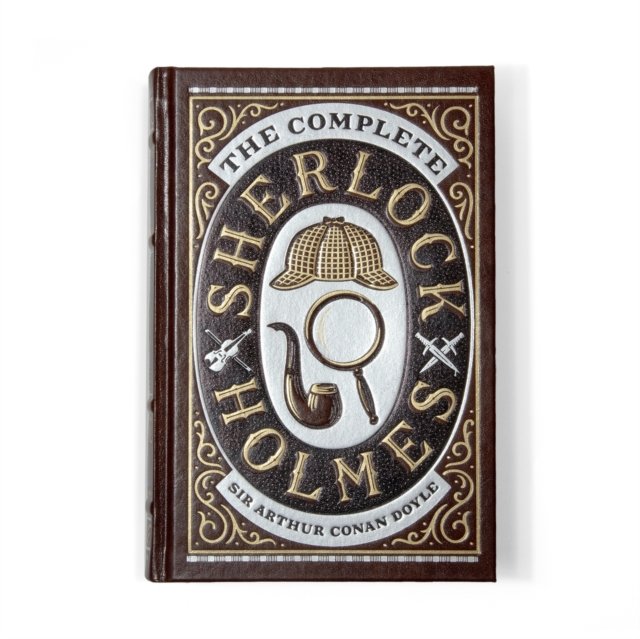 The Complete Sherlock Holmes