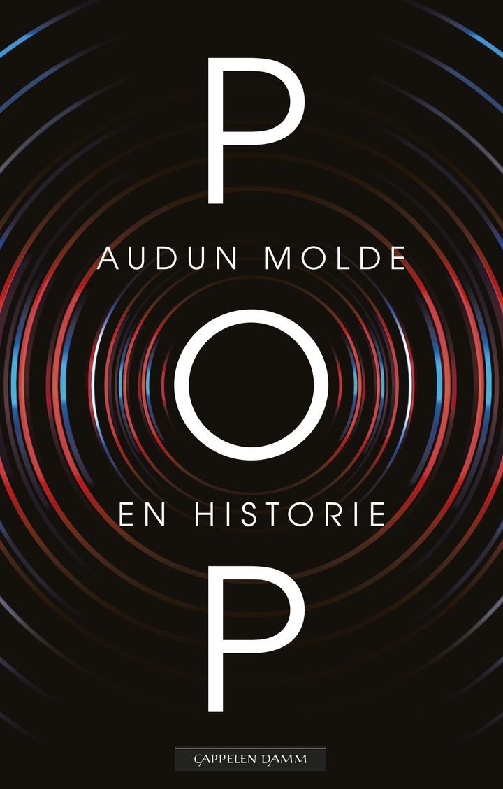 Pop - en historie