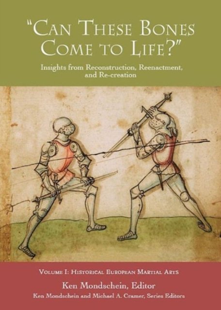 'Can These Bones Come to Life?', Vol 1
