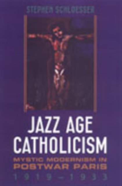 Jazz Age Catholicism