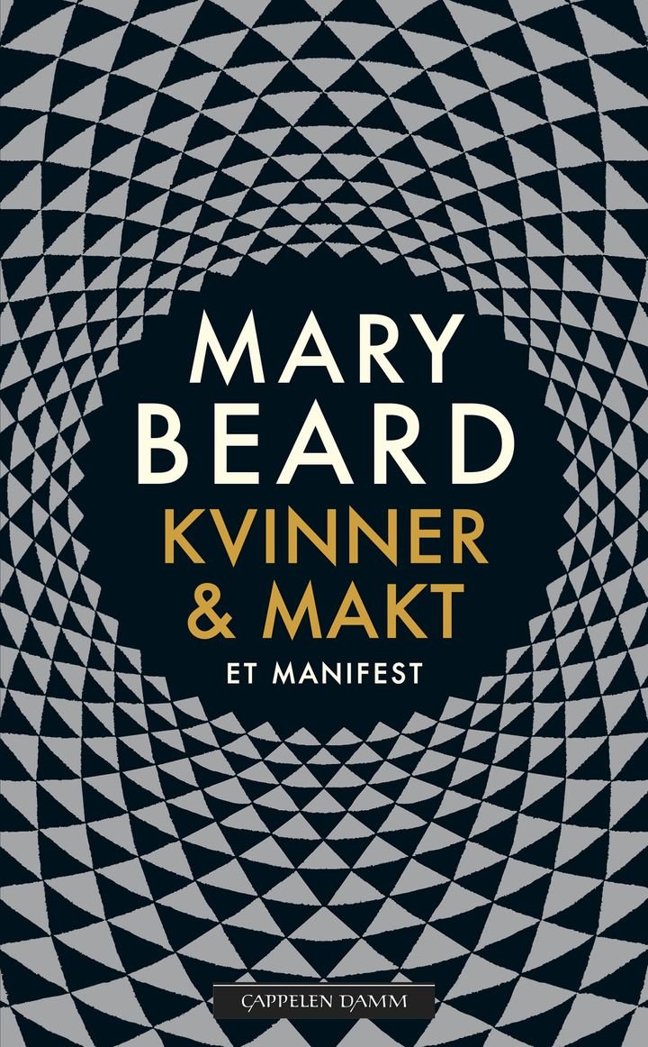 Kvinner & makt - et manifest