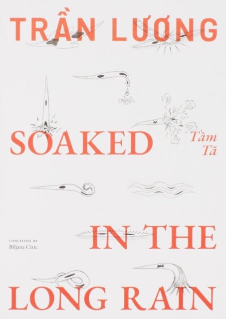 Tr?n Luong: Soaked in the Long Rain