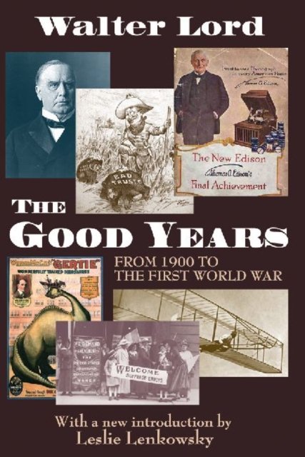 The Good Years