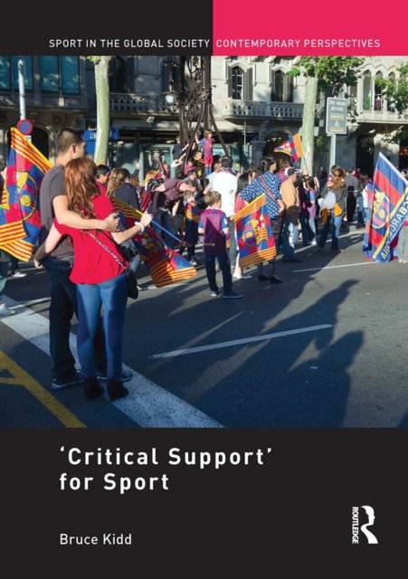 Critical Support for Sport