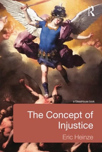 The Concept of Injustice