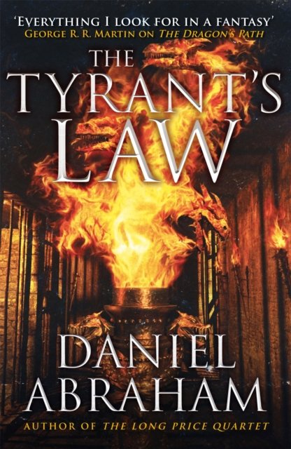 Tyrant''s Law
