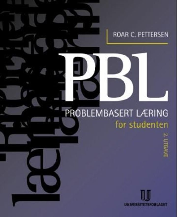 PBL for studenten - en introduksjon til PBL for studenter og lærere
