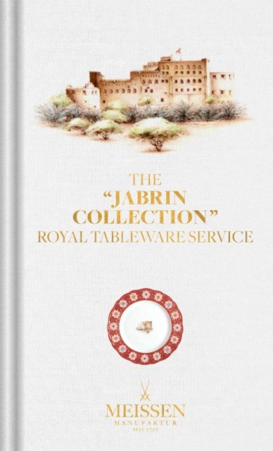 The "Jabrin Collection"