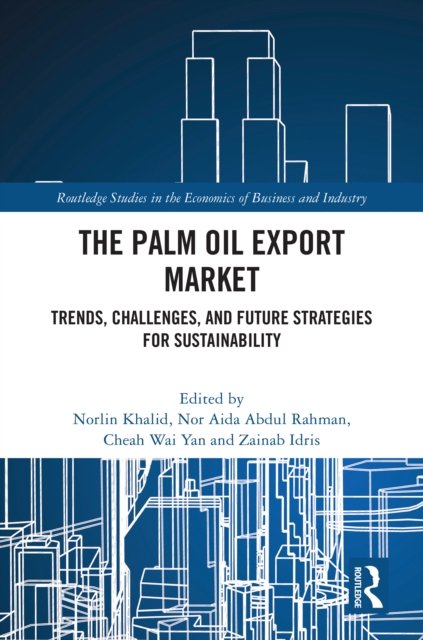 The Palm Oil Export Market