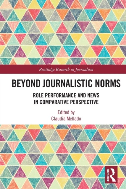 Beyond Journalistic Norms