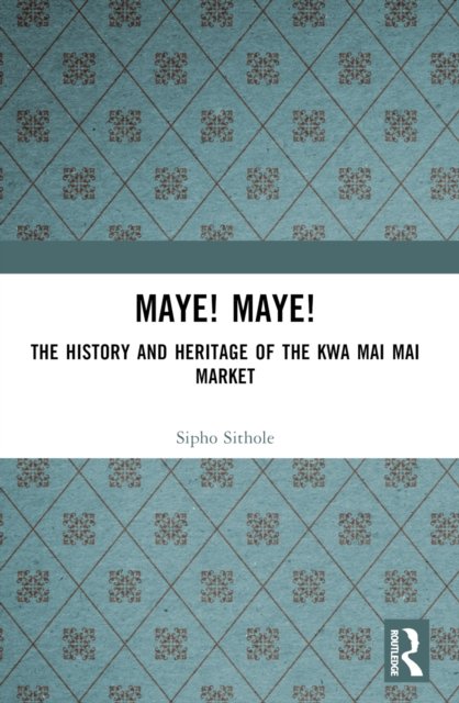 Maye! Maye!