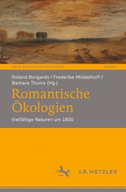 Romantische Okologien