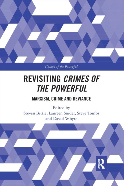 Revisiting Crimes of the Powerful