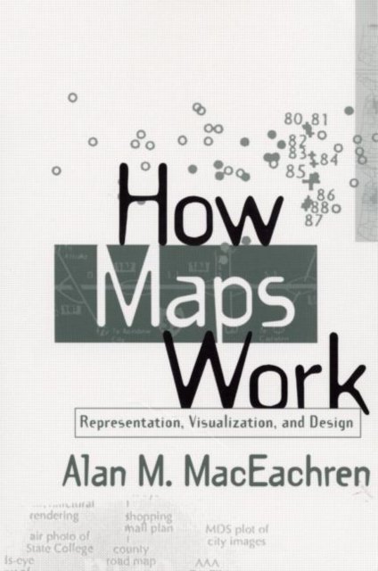How Maps Work