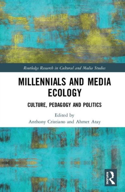 Millennials and Media Ecology