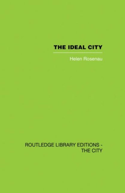 The Ideal City