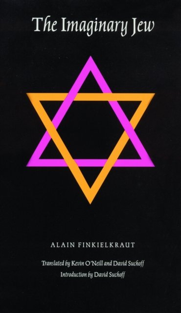 The Imaginary Jew