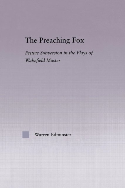 The Preaching Fox