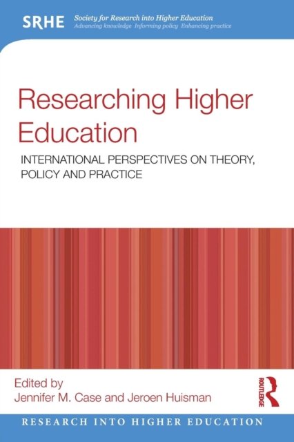 Researching Higher Education
