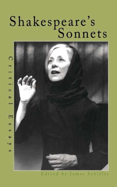 Shakespeare''s Sonnets