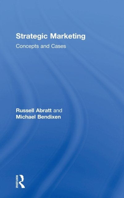 Strategic Marketing