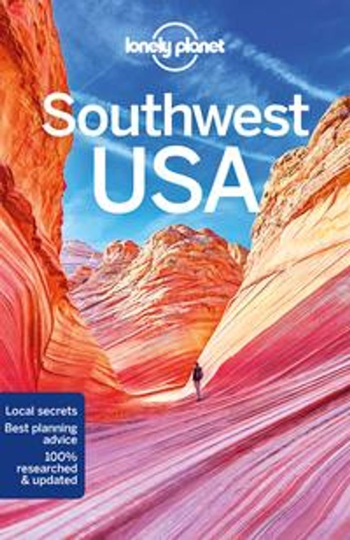 Southwest USA