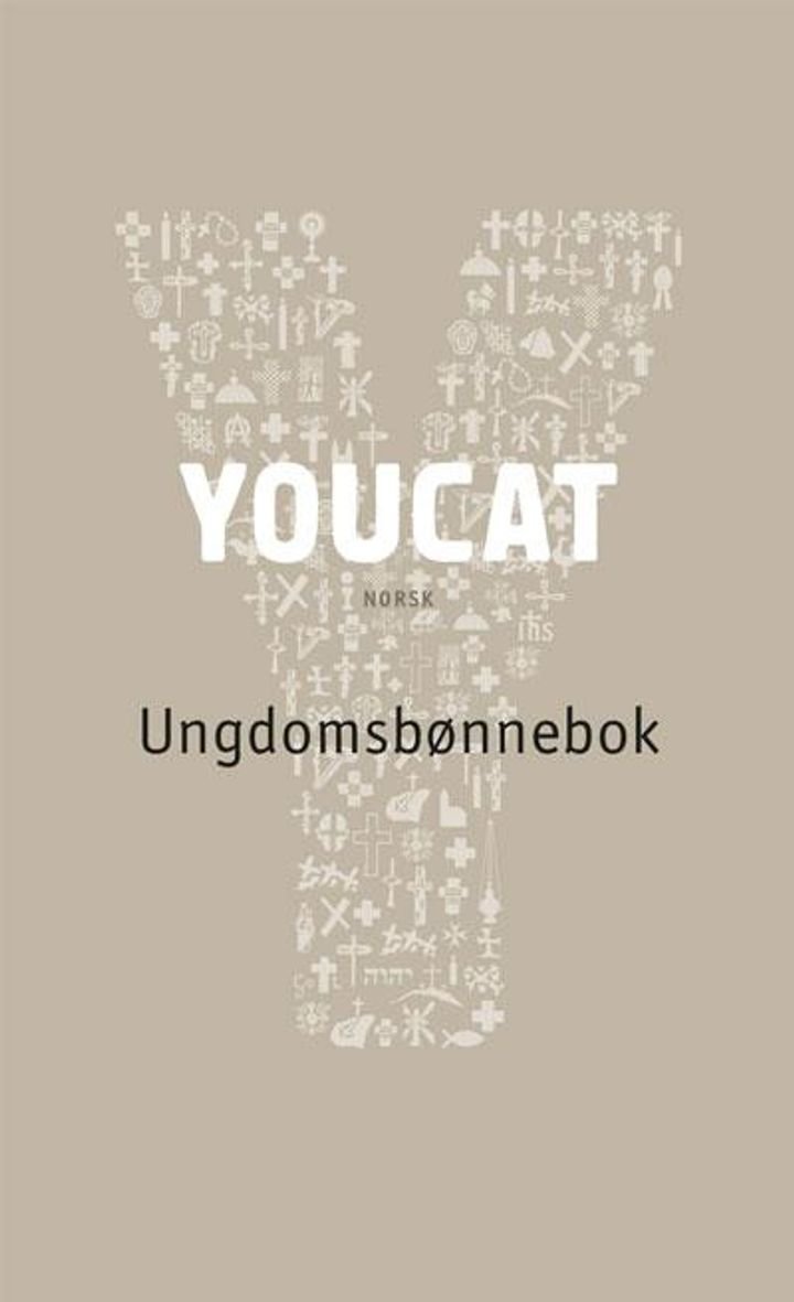 Youcat - ungdomsbønnebok