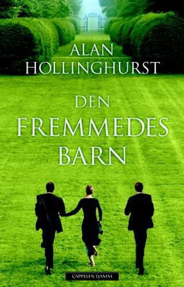 Den fremmedes barn