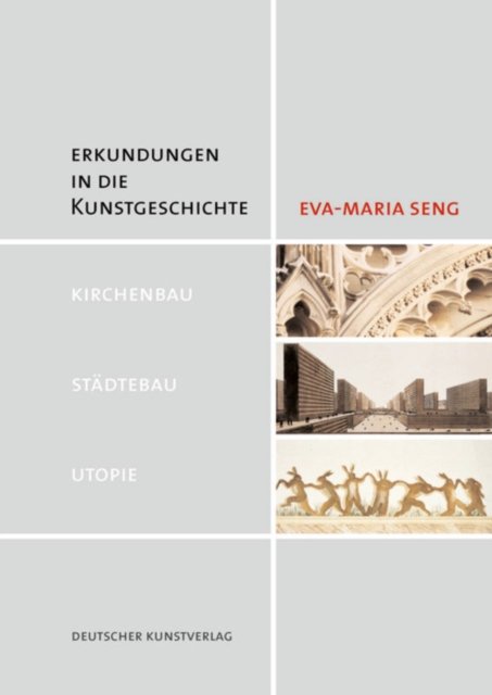 Erkundungen in Die Kunstgeschichte