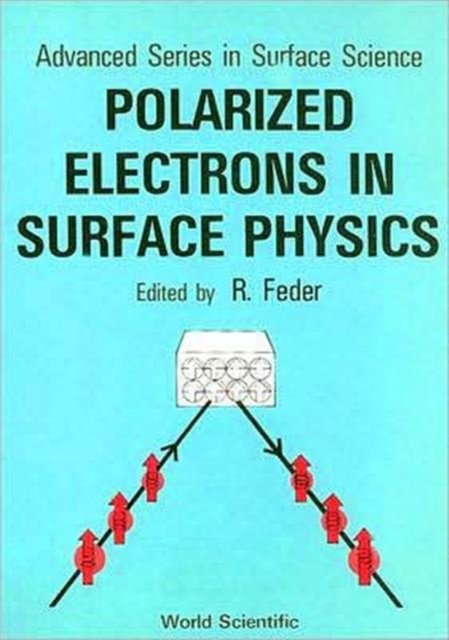 POLARIZED ELECTRONS IN SURFACE... (V1)