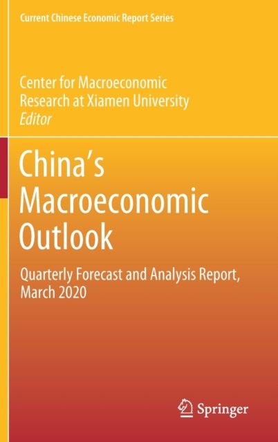 China''s Macroeconomic Outlook